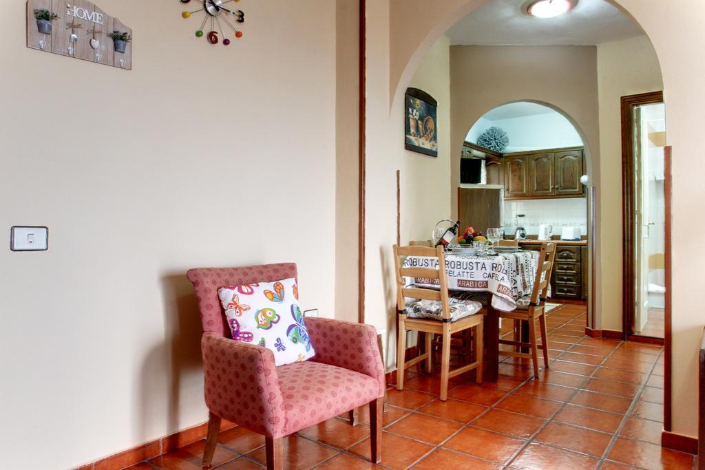 Marody House Vacacional Leilighet Granadilla De Abona Eksteriør bilde
