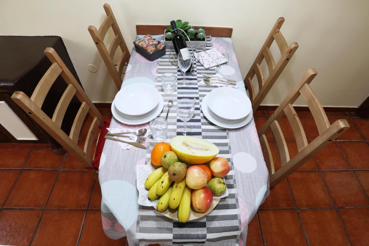 Marody House Vacacional Leilighet Granadilla De Abona Eksteriør bilde